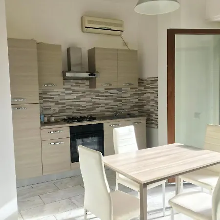 One Bedroom With Balcony At 8 Km Away From The Beach Apartamento Teulada