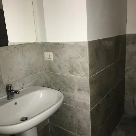 Apartamento One Bedroom With Balcony At 8 Km Away From The Beach *