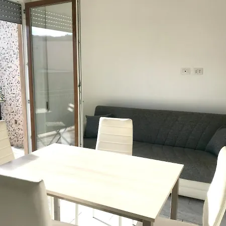 Apartamento One Bedroom With Balcony At 8 Km Away From The Beach Teulada