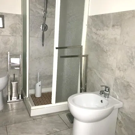 Apartamento One Bedroom With Balcony At 8 Km Away From The Beach