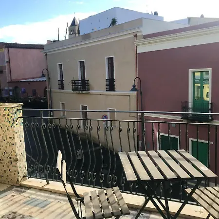 One Bedroom With Balcony At 8 Km Away From The Beach Apartamento *