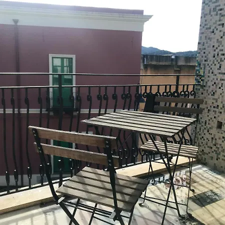 Apartamento One Bedroom With Balcony At 8 Km Away From The Beach Teulada
