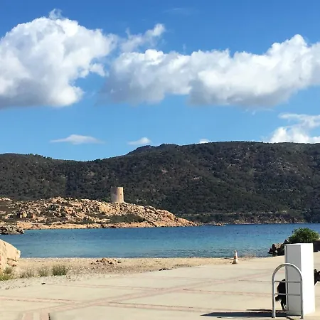 One Bedroom With Balcony At 8 Km Away From The Beach Apartamento *